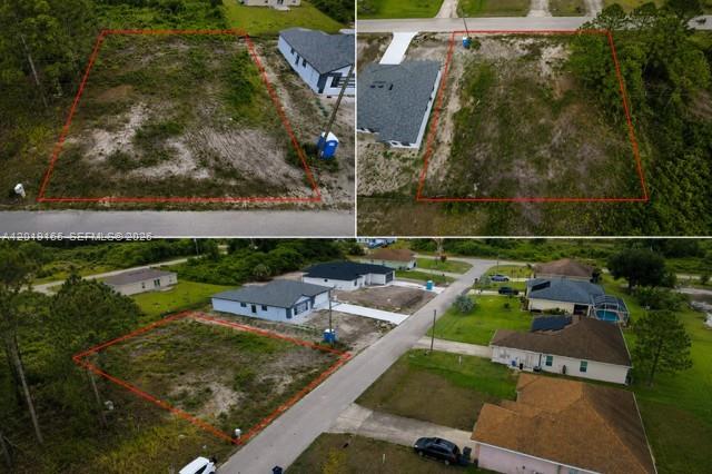 Land in Lehigh Acres