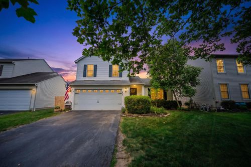 207 Galloway Ridge Dr, Galloway, OH, 43119-8471 | Card Image