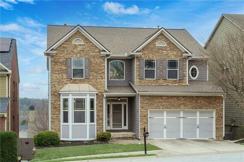 2040 Hatteras Way Nw, Atlanta, GA, 30318-1082 | Card Image
