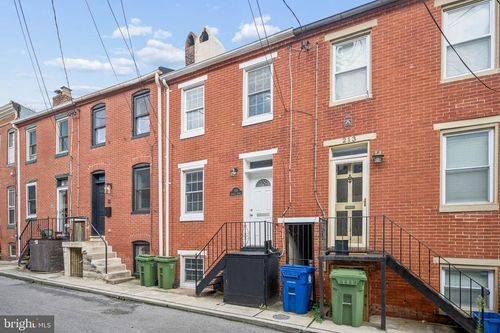 215 Grindall St, BALTIMORE, MD, 21230-4103 | Card Image