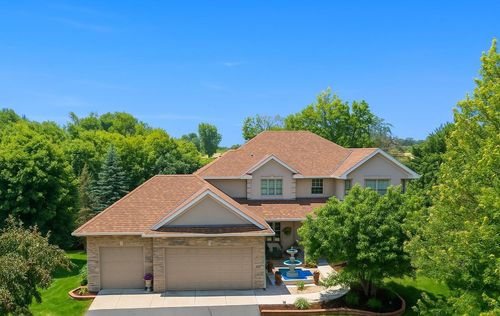1376 Cobblestone Rd N, Champlin, MN, 55316-1539 | Card Image