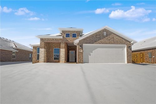 8850 Sunspire Lane, Centerton, AR, 72719 | Card Image