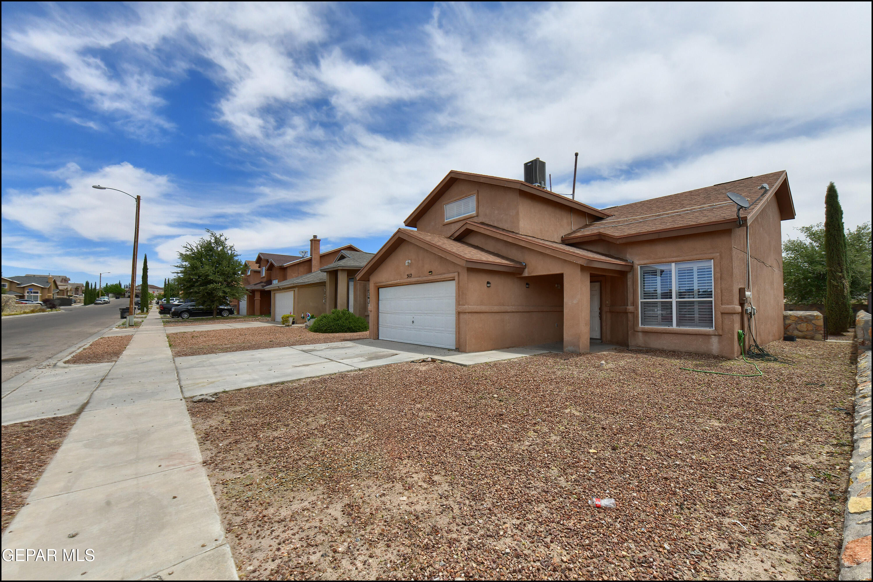 Residential in El Paso 2