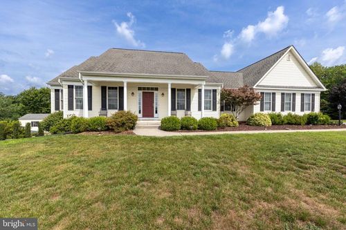 66 Wrights Lane, MADISON, VA, 22727 | Card Image