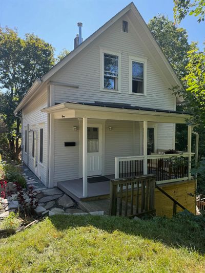 11 Kent Street, House other with 1 bedrooms, 1 bathrooms and null parking in Montpelier VT | Image 2