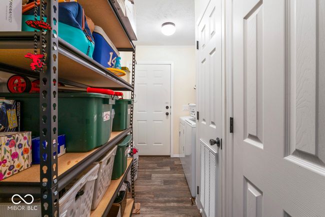 1040 Iowa St, House other with 3 bedrooms, 2 bathrooms and null parking in Columbus IN | Image 18