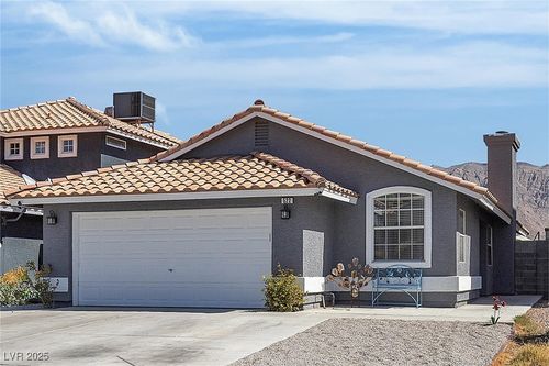 522 Wheaties Way, Las Vegas, NV, 89110-5628 | Card Image