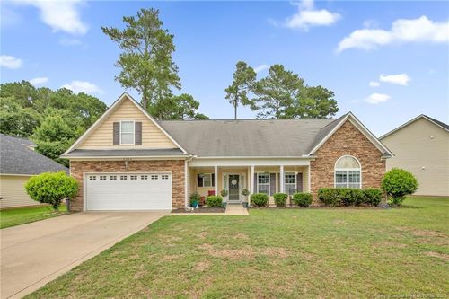4344 Redspire Ln, Fayetteville, NC, 28306-9529 | Card Image