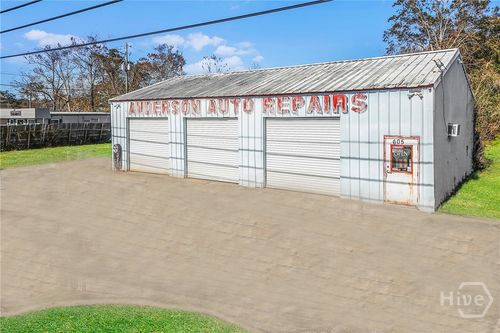 605 Us Highway 80 W, Garden City, GA, 31408-3100 | Card Image