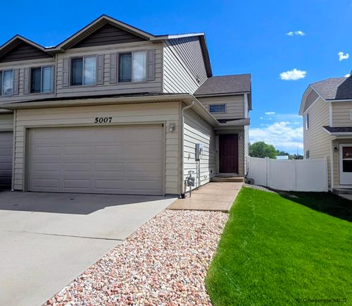 5007 Crews Ct, Cheyenne, WY, 82001 | Card Image