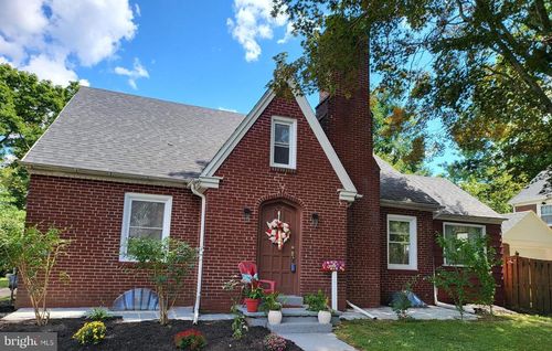 3503 N 4th St, HARRISBURG, PA, 17110-1418 | Card Image