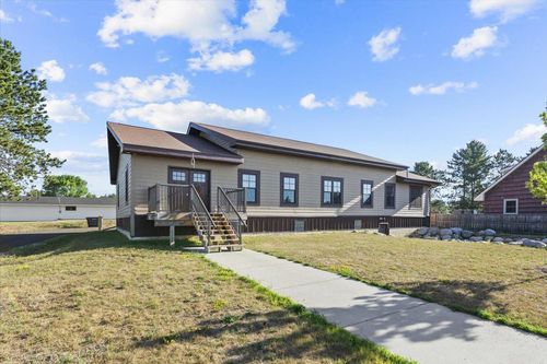 105 Central Blvd, Babbitt, MN, 55706-1247 | Card Image