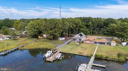 16077 Cobb Island Rd, Cobb Island, MD, 20625 | Card Image