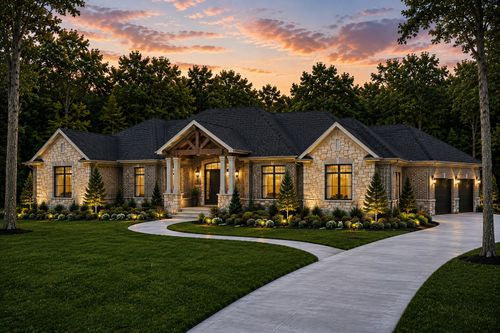 3888 Carlisle Dr, Prairie Grove, IL, 60012-2119 | Card Image