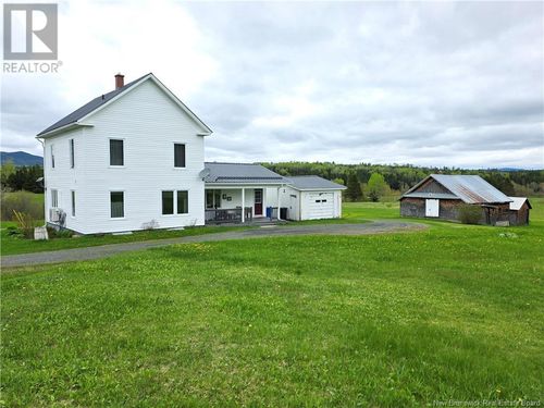 1396 Rte 385, Oxbow, NB, E7G3G1 | Card Image