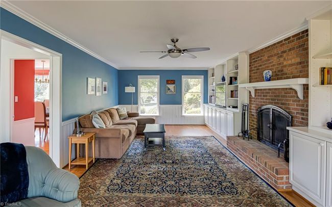 2417 Sattsgate Dr, House other with 4 bedrooms, 5 bathrooms and null parking in Lewisville NC | Image 12