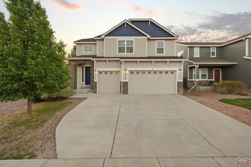 9728 Wando Dr, Colorado Springs, CO, 80925 | Card Image