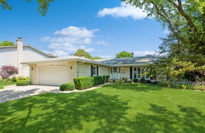 1461 N King Edward Court, House other with 3 bedrooms, 2 bathrooms and 2 parking in Palatine IL | Image 1