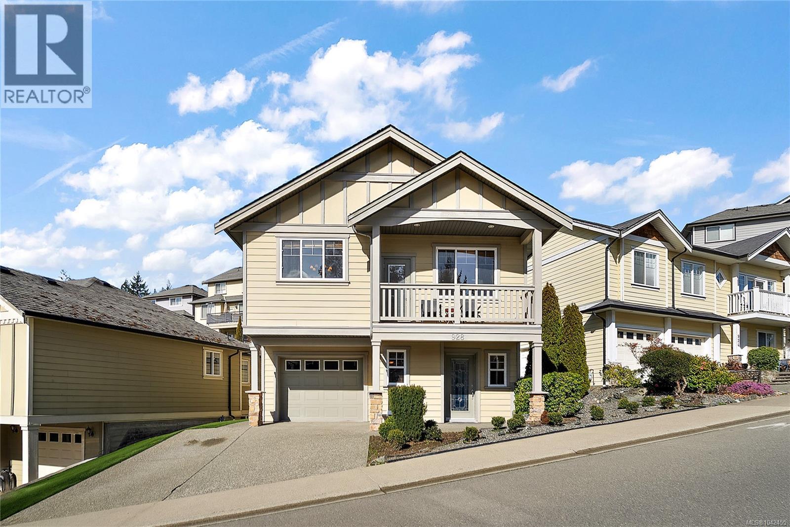 Residential in Langford
