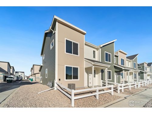 3864 Pinnacles Ct, Evans, CO, 80620-8716 | Card Image