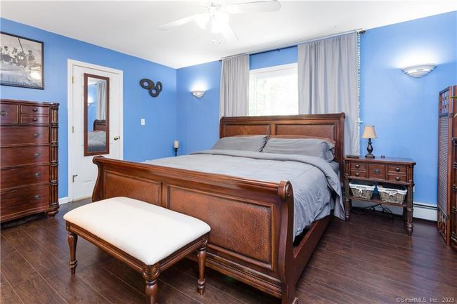 Large Primary Bedroom with large Full Bath. | Image 14