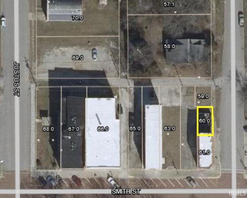 104 N Howard St, Oxford, IN, 47971 | Card Image