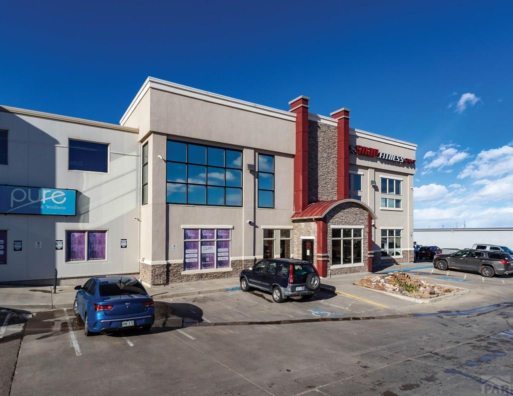 Commercial Sale in Pueblo West 3