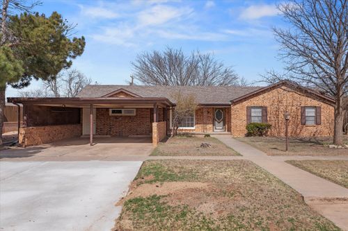 908 W Main St, Post, TX, 79356-3005 | Card Image