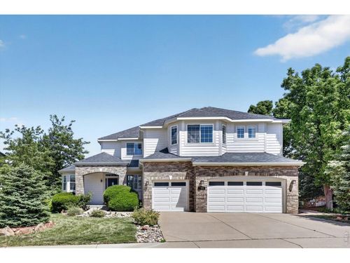 10425 Carriage Club Dr, Lone Tree, CO, 80124-9791 | Card Image