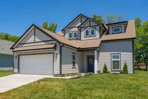 615 E Cassa Way, Mount Juliet, TN, 37122-2463 | Card Image