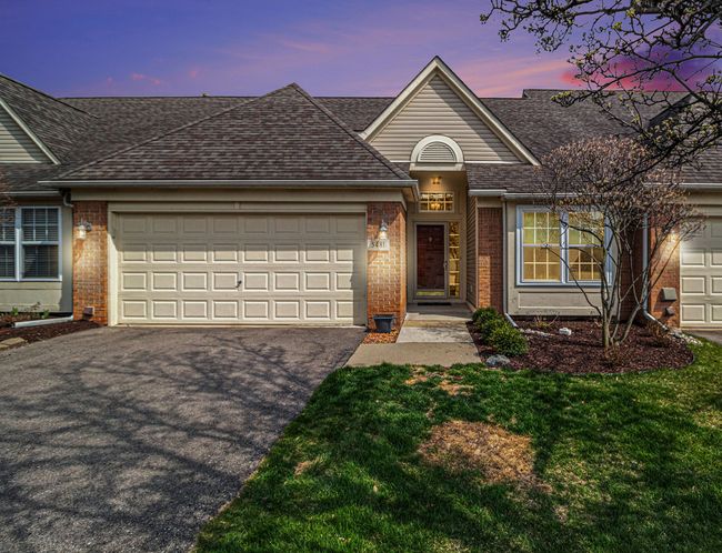 79 - 5481 Greenway Dr, Condo with 2 bedrooms, 2 bathrooms and null parking in Trenton MI | Image 4