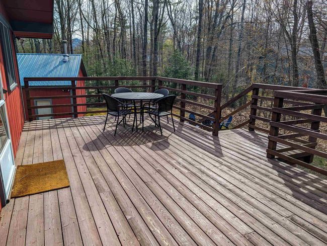 33 Chandler Mountain Rd, House other with 3 bedrooms, 1 bathrooms and null parking in Bartlett NH | Image 18