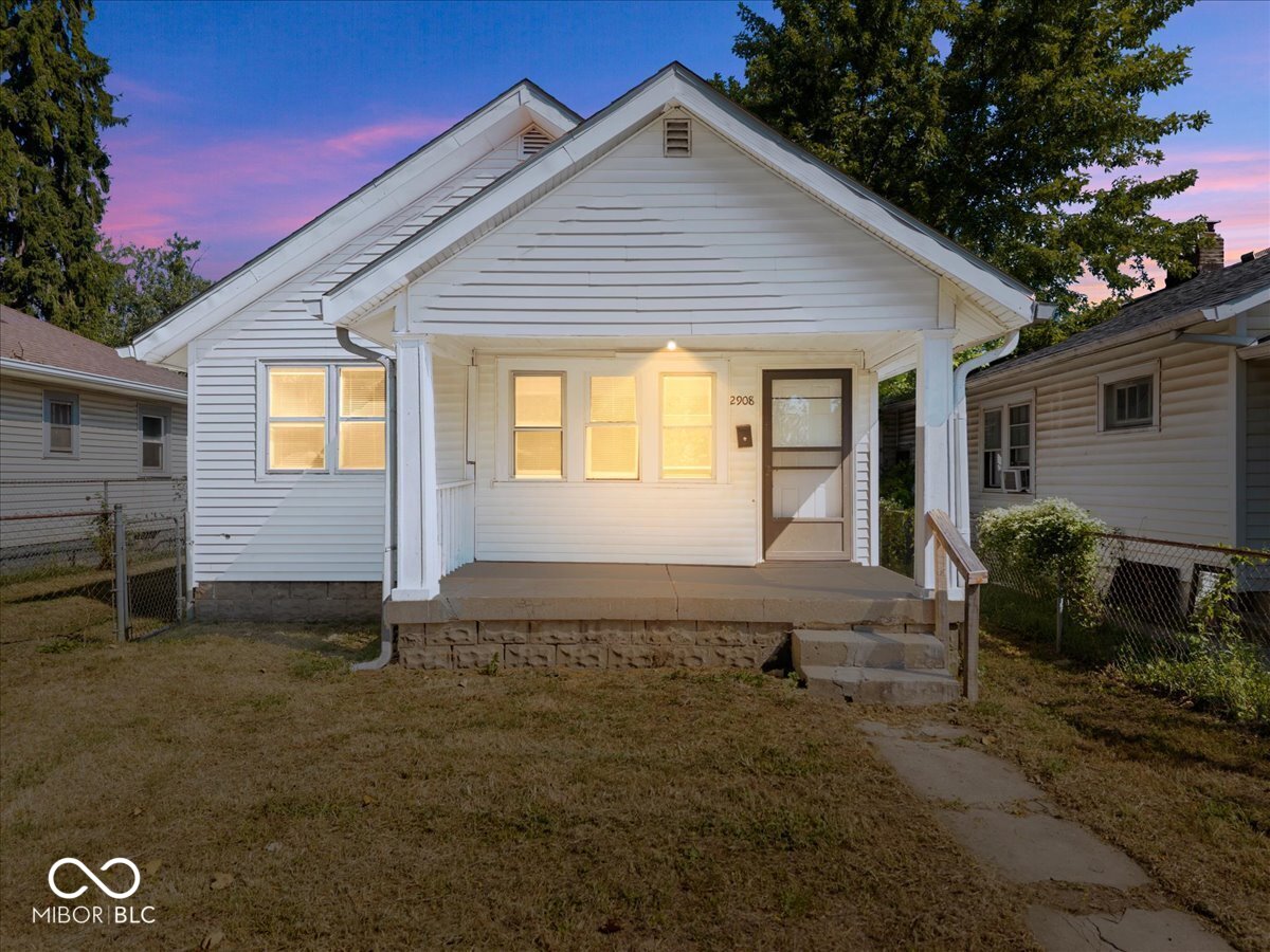 Residential in Indianapolis