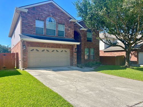 324 Willow Loop, Cibolo, TX, 78108-4297 | Card Image
