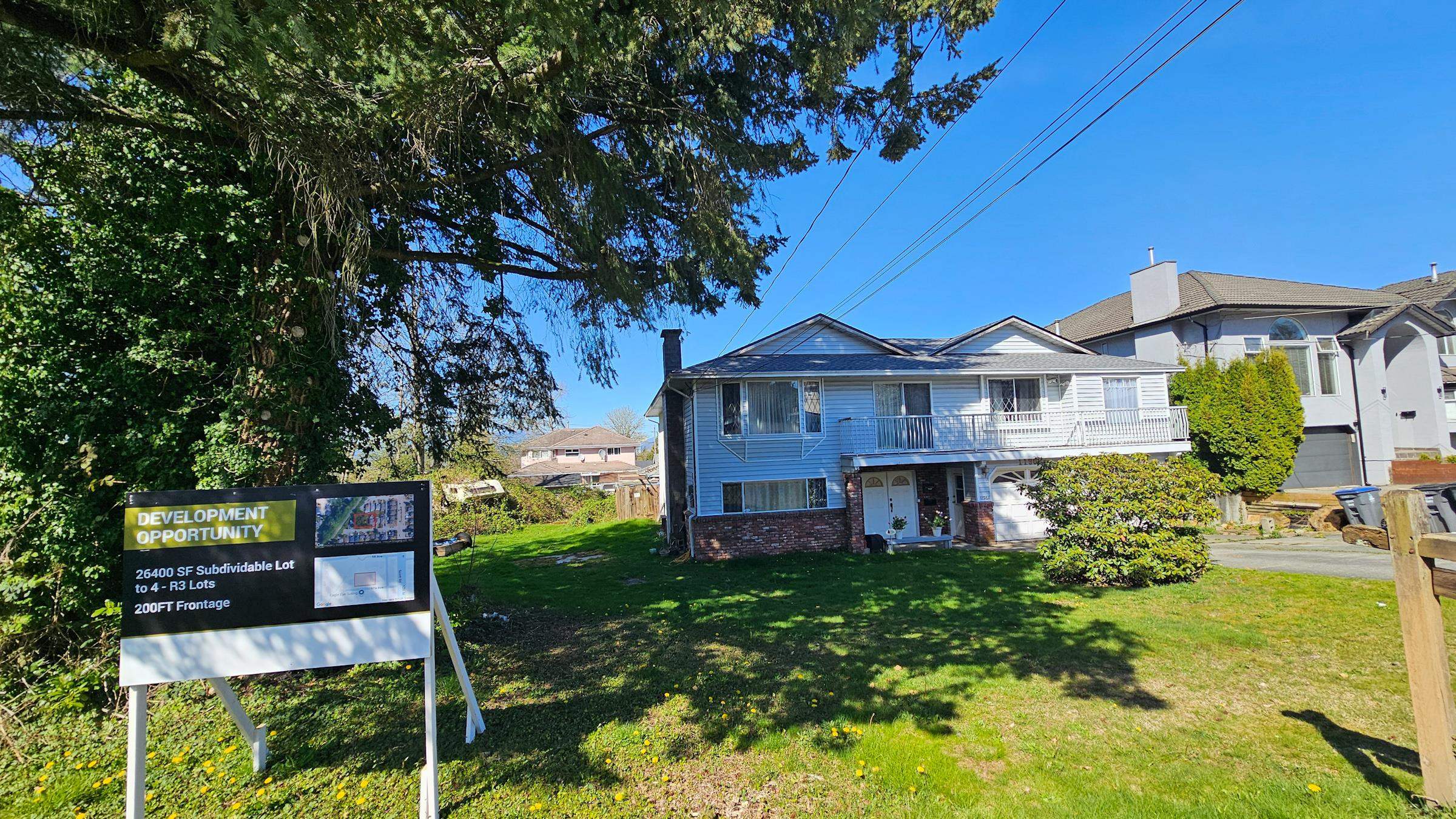 Residential in Surrey 2
