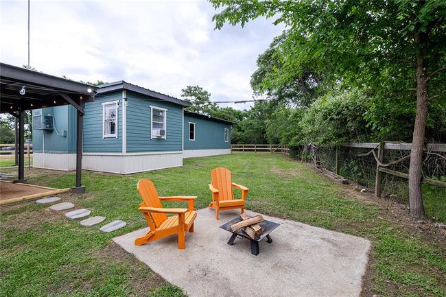 506 Woodvine Ln, House other with 3 bedrooms, 1 bathrooms and null parking in Somerville TX | Image 22