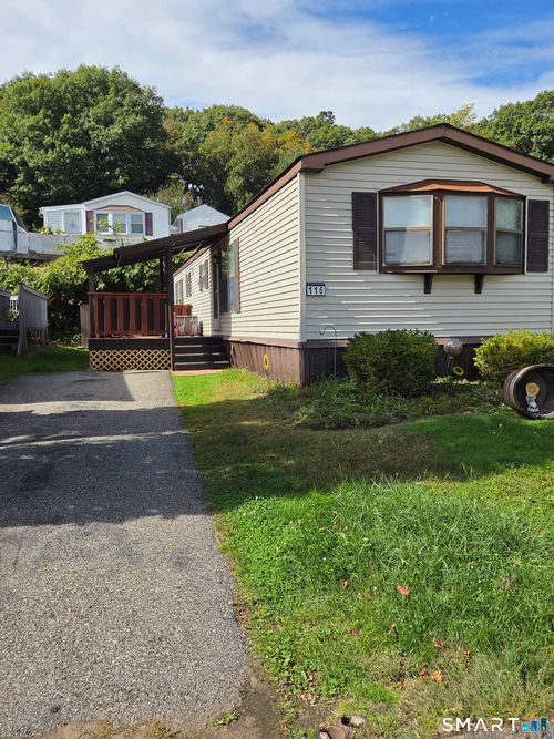 116 Woodland Park, Shelton, CT, 06484-5351 | Card Image