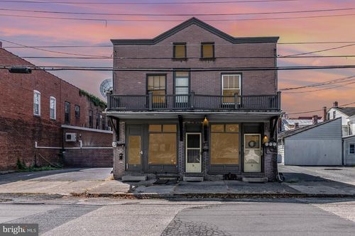 14 Penn Ave, NEWPORT, PA, 17074-1424 | Card Image