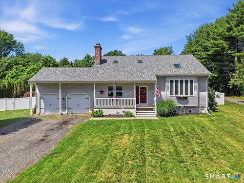 23 Blueberry Ln, Lisbon, CT, 06351-3202 | Card Image