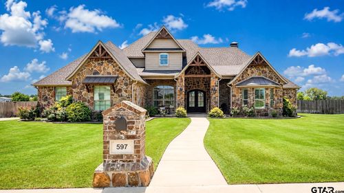 597 Eland Way, Bullard, TX, 75757-1238 | Card Image