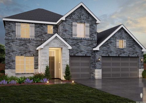 1638 Saddleback Run, New Braunfels, TX, 78130-0584 | Card Image