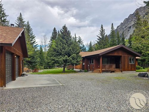 9 Moosehaven Loop, Mc Leod, MT, 59052-8844 | Card Image