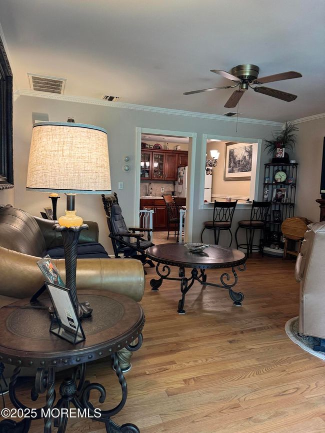 16B - 16 Robin St, Home with 2 bedrooms, 1 bathrooms and 2 parking in Manchester NJ | Image 12