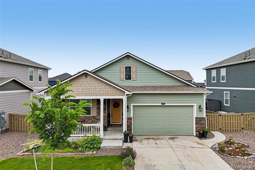 707 Lake Emerson Rd, Severance, CO, 80550-3833 | Card Image