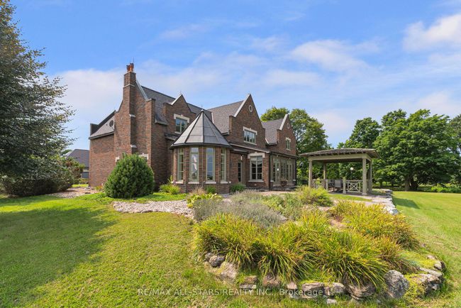1646 Concession 11 Road, House other with 4 bedrooms, 3 bathrooms and 10 parking in Brock ON | Image 34