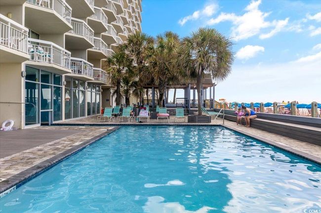 View of community pool | Image 35