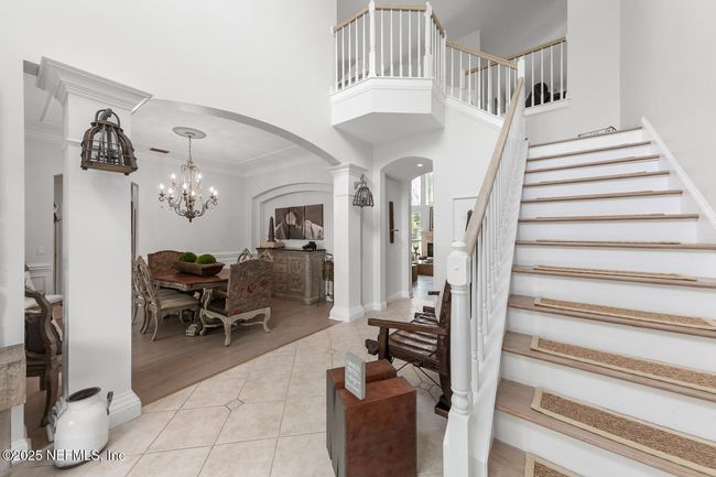 501 Fresh Pond Rd, House other with 5 bedrooms, 5 bathrooms and null parking in Ponte Vedra Beach FL | Image 6