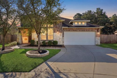 14903 Scarlet Finch Way, Cypress, TX, 77429-6695 | Card Image