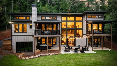 177 Creekside Lndg, Ellijay, GA, 30540-2499 | Card Image