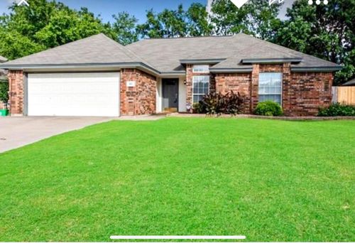 813 Irene St, Burleson, TX, 76028-6405 | Card Image